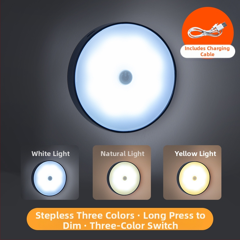 Laetav öövalgusti magamistoa unelamp öölamp beebi imetamise silmakaitse voodi LED laualamp USB ühiselamu lamp