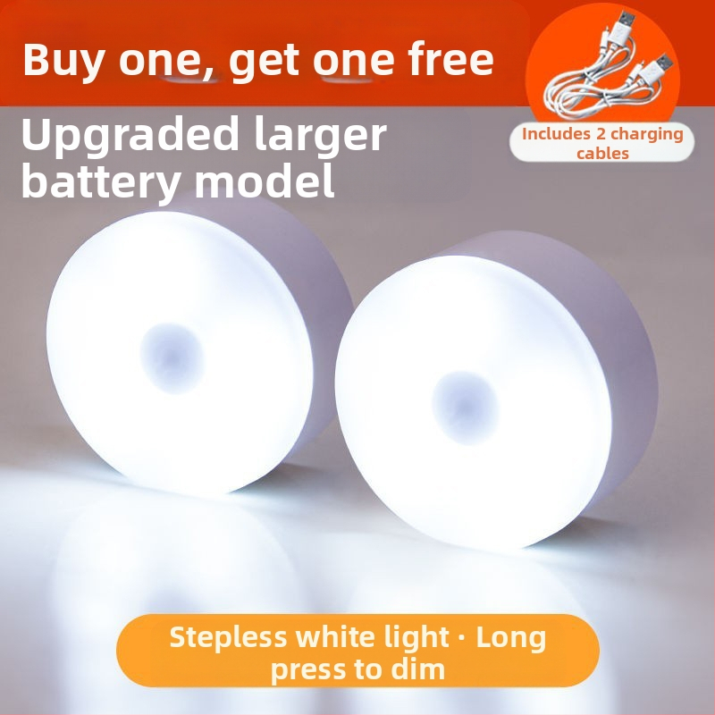 Laetav öövalgusti magamistoa unelamp öölamp beebi imetamise silmakaitse voodi LED laualamp USB ühiselamu lamp