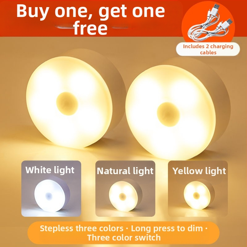 Laetav öövalgusti magamistoa unelamp öölamp beebi imetamise silmakaitse voodi LED laualamp USB ühiselamu lamp