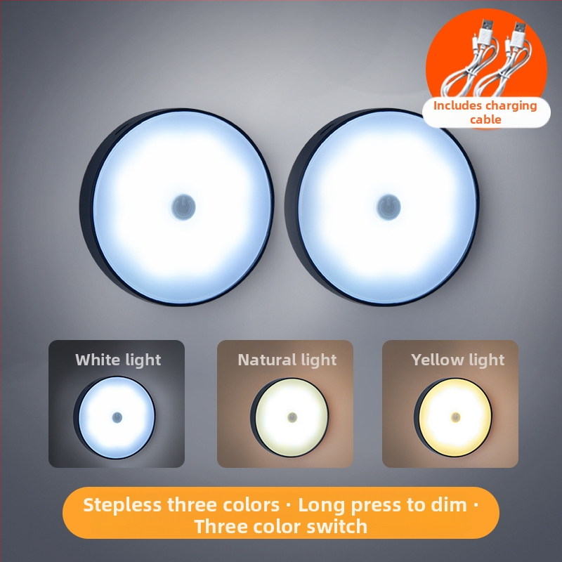 Laetav öövalgusti magamistoa unelamp öölamp beebi imetamise silmakaitse voodi LED laualamp USB ühiselamu lamp