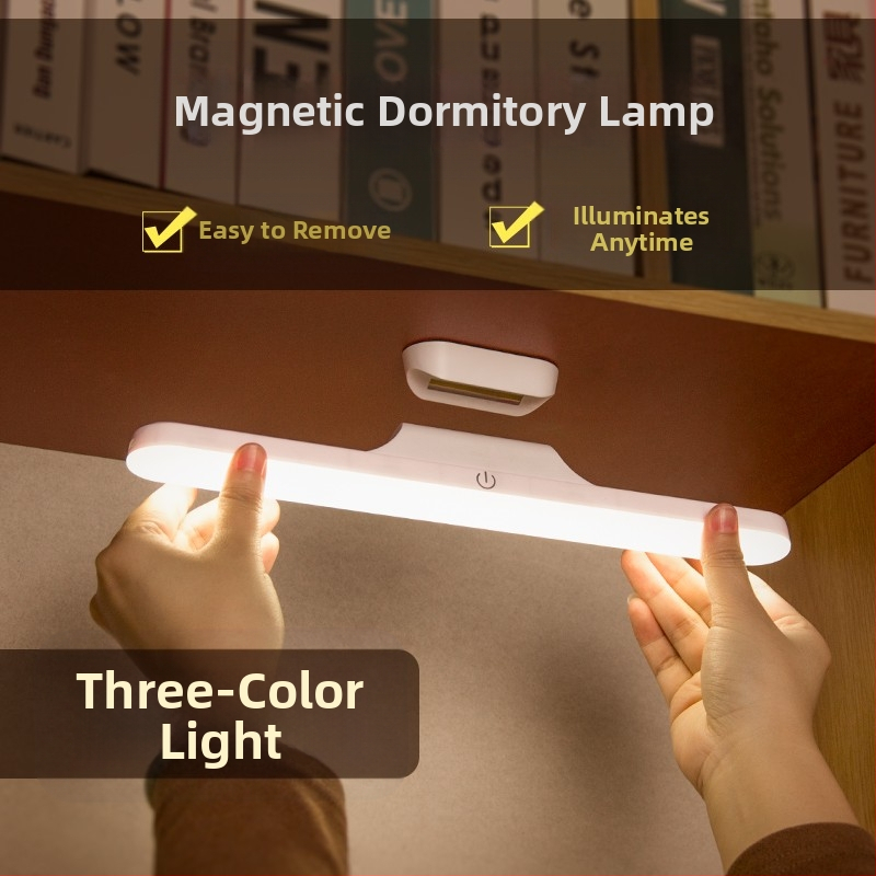 Laetav öövalgusti magamistoa unelamp öölamp beebi imetamise silmakaitse voodi LED laualamp USB ühiselamu lamp