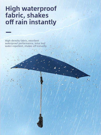 Ομπρέλα κάμπινγκ με ομπρέλα από μπαστούνι, ομπρέλα ψαρέματος, μεγάλη ομπρέλα ψαρέματος, ειδική ομπρέλα ψαρέματος, ομπρέλα εξωτερικού χώρου για ψάρεμα, ομπρέλα αυτοκινήτου για μωρά