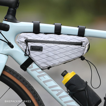 Rhinowalk jalgrattakott, jalgrattakoti esitalaga kott, rippkott, maanteeratta kott, mägiratta kott, Melon Bike'i allatoruga kott