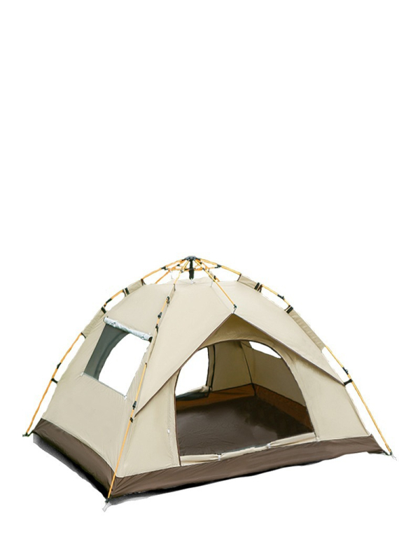 Tehases valmis automaatne kiiravatav telk telkimiseks ja piknikuks, vihma- ja päikesekindel, kaasaskantav, kiire paigaldusega ja veekindel