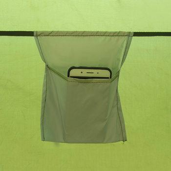 Riietustelgi suplemise soe telk riiete vahetamise telk välistingimustes asuv mobiilne tualett WC riietusruumi hulgimüük