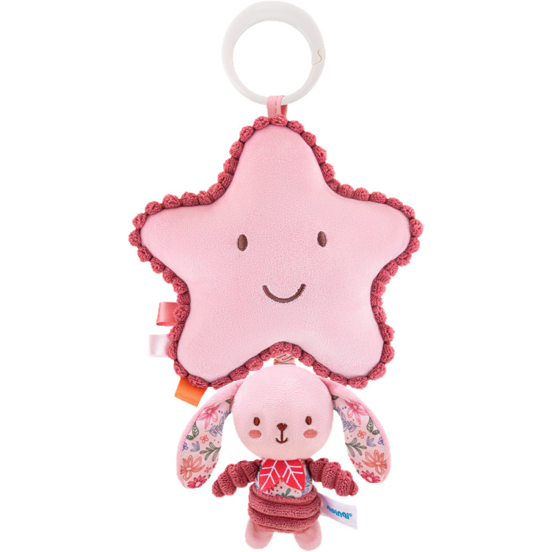 Aipinqi beebilooma kuju haaramise koolitus varajase hariduse mänguasjad 0-3-aastased vastsündinu tõmbamise kellukese voodi rippuvad mänguasjad