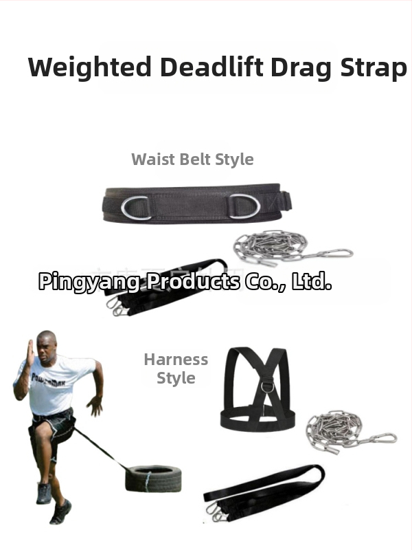 Шейни за лека атлетика, бутални и дърпащи товари, експлозивна сила, семейство, неплъзгащ се колан за шейни, оборудване за домашно обучение