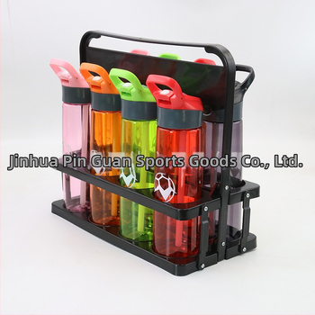 Θήκη για μπουκάλια νερού με κίνητρο, Θήκη για μπουκάλια νερού προπονητή ποδοσφαίρου, Θήκη για ποτήρια νερού ποδοσφαίρου, Φορητή θήκη για μπουκάλια νερού, Σετ 8 θηκών για μπουκάλια νερού