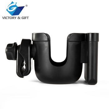 Amazoni lapsevankri topsihoidja, pudeli- ja telefonihoidja, kahe-ühes laste lapsevankri veetopsihoidja tootja, veetopsihoidja