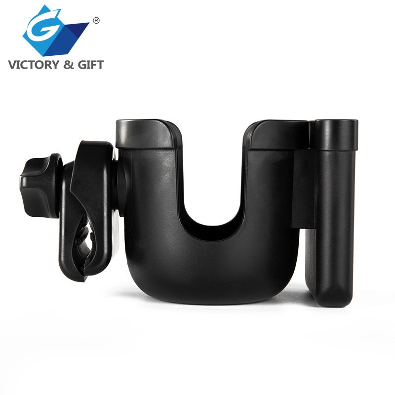 Amazoni lapsevankri topsihoidja, pudeli- ja telefonihoidja, kahe-ühes laste lapsevankri veetopsihoidja tootja, veetopsihoidja