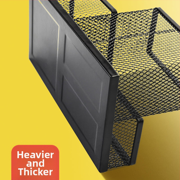 Μεταλλική θήκη στυλό Δημιουργικό απλό κουτί αποθήκευσης χαρτικών Βαρέλι στυλό Στολίδια γραφείου Είδη γραφείου Αποθήκευση φοιτητών Γραφείο Weiyan