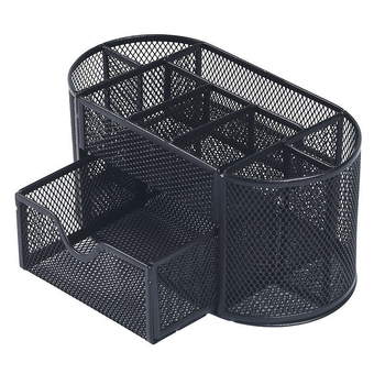 Μεταλλική θήκη στυλό Δημιουργικό απλό κουτί αποθήκευσης χαρτικών Βαρέλι στυλό Στολίδια γραφείου Είδη γραφείου Αποθήκευση φοιτητών Γραφείο Weiyan