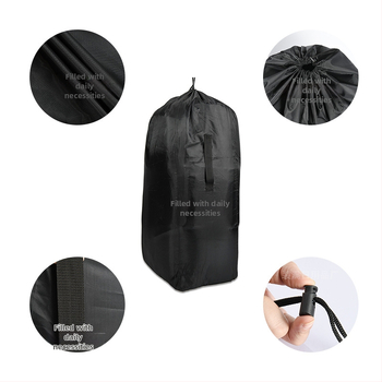 Tehase hulgimüügi jalutuskäru hoiukott jalutuskäru kaitsekate reisitšekk määrdumisvastane tolmukott kaasaskantav