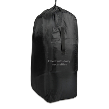 Tehase hulgimüügi jalutuskäru hoiukott jalutuskäru kaitsekate reisitšekk määrdumisvastane tolmukott kaasaskantav