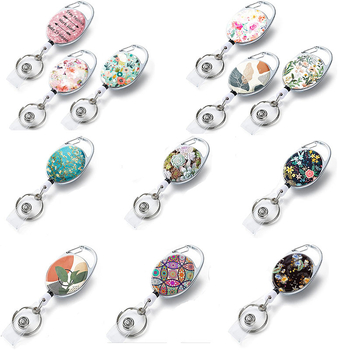 Tehase otsetrükiga logo, ovaalne, kergesti tõmmatav pandlaga, lilleline, sukulentne töömärgi pandla, vöö tagaklamber, võtmehoidja