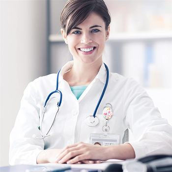 Εργοστασιακή άμεση εκτύπωση UV λογότυπο οβάλ εύκολο τράβηγμα αγκράφα λουλούδι παχύφυτο σήμα εργασίας αγκράφα ζώνη πίσω κλιπ μπρελόκ