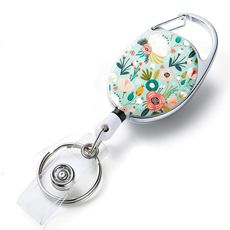 Tehase otsetrükiga logo, ovaalne, kergesti tõmmatav pandlaga, lilleline, sukulentne töömärgi pandla, vöö tagaklamber, võtmehoidja