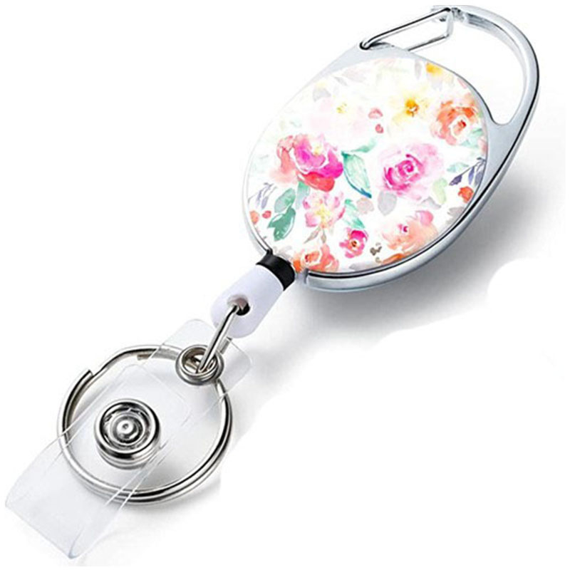 Tehase otsetrükiga logo, ovaalne, kergesti tõmmatav pandlaga, lilleline, sukulentne töömärgi pandla, vöö tagaklamber, võtmehoidja