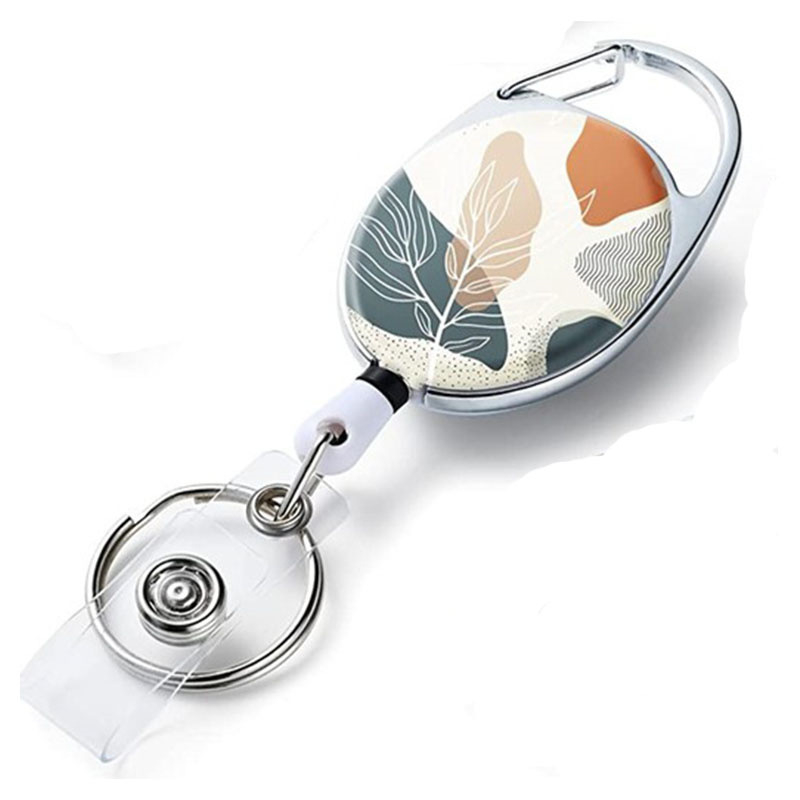 Tehase otsetrükiga logo, ovaalne, kergesti tõmmatav pandlaga, lilleline, sukulentne töömärgi pandla, vöö tagaklamber, võtmehoidja