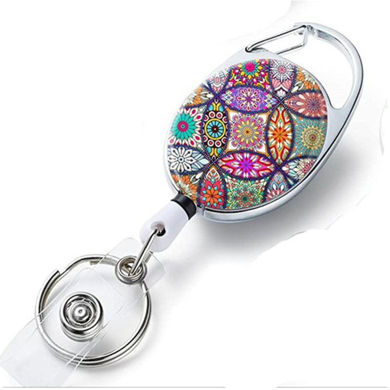 Tehase otsetrükiga logo, ovaalne, kergesti tõmmatav pandlaga, lilleline, sukulentne töömärgi pandla, vöö tagaklamber, võtmehoidja