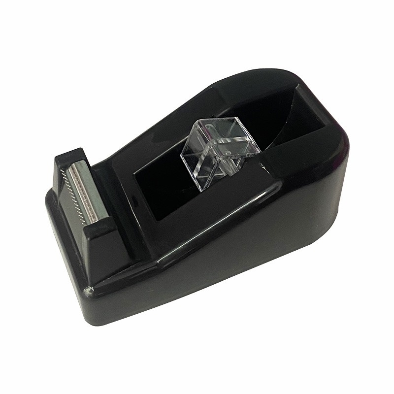 Macaron ragasztószalag tartó kis ragasztótartó kézi fiók kreatív asztali irodai írószerek színes szalaggép szalagvágó