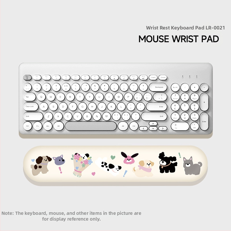 Monet õlimaali hiirematt Sleeping Lotus randmepadi käetugi klaviatuuripadi hiirematt meeste ja naiste randmepadi kontor