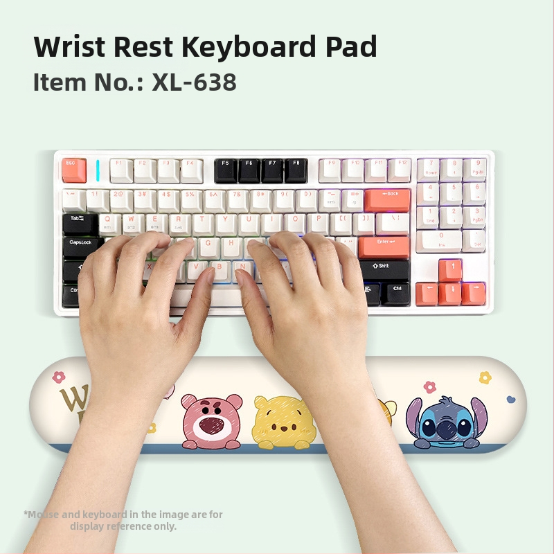 Monet õlimaali hiirematt Sleeping Lotus randmepadi käetugi klaviatuuripadi hiirematt meeste ja naiste randmepadi kontor