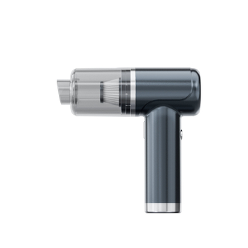 Automašīnas putekļsūcējs Bezvadu rokas bezsuku mājsaimniecības āra putekļsūcējs, sūkšanas un sūknēšanas trīsfunkcionāls putekļsūcējs Jauna sūkšanas jauda