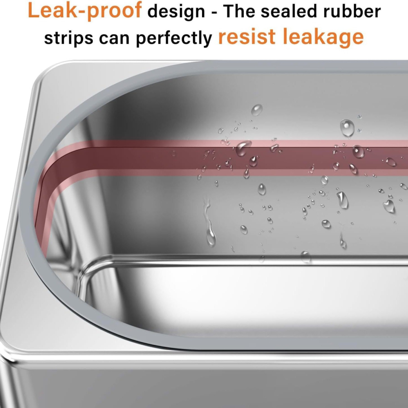 Amazoni ülisuur roostevabast terasest kassiliivakauss, liivapritsmevastane avatud kassi tualett, poolsuletud kassiliivakauss