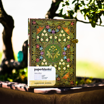 Värviline poeetiline märkmik Mimosa armastuse luule märkmik loominguline väike värske käsiraamat õpilasele peen kingitus