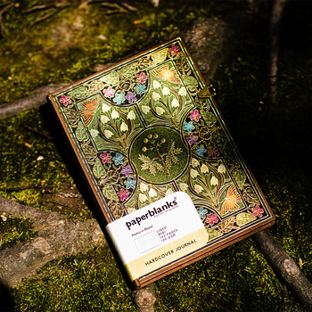 Värviline poeetiline märkmik Mimosa armastuse luule märkmik loominguline väike värske käsiraamat õpilasele peen kingitus