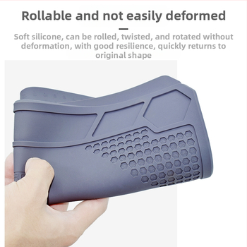 Datora un mobilā tālruņa remonta darbagalds ar magnētisku siltumizolācijas paliktni, silikona augstas temperatūras izturīgs galda paliktnis, karstā gaisa pistoles metināšanas galda paliktnis