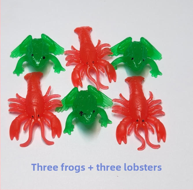 Ujuv kalamänguasi beebidele alushariduse lastele kuldkala võrgutasku silikoonist väike kala pehme kummist loom piiriülene eksport