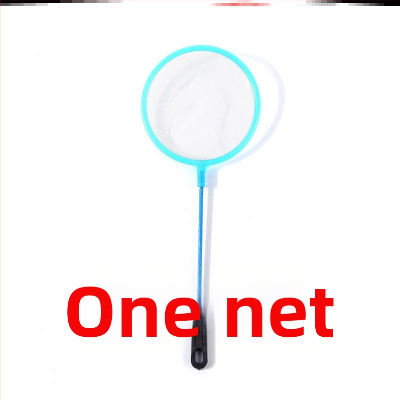 Ujuv kalamänguasi beebidele alushariduse lastele kuldkala võrgutasku silikoonist väike kala pehme kummist loom piiriülene eksport