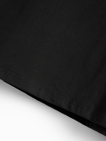 Ανδρικό T-shirt με στρογγυλή λαιμόκοψη και γραφικά \