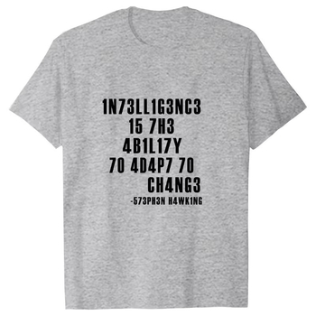 Õpetajaelu I Amazon Wish Vabaaja, lõbus ja mugav naiste ümara kaelusega lühikeste varrukatega T-särk hulgimüügist