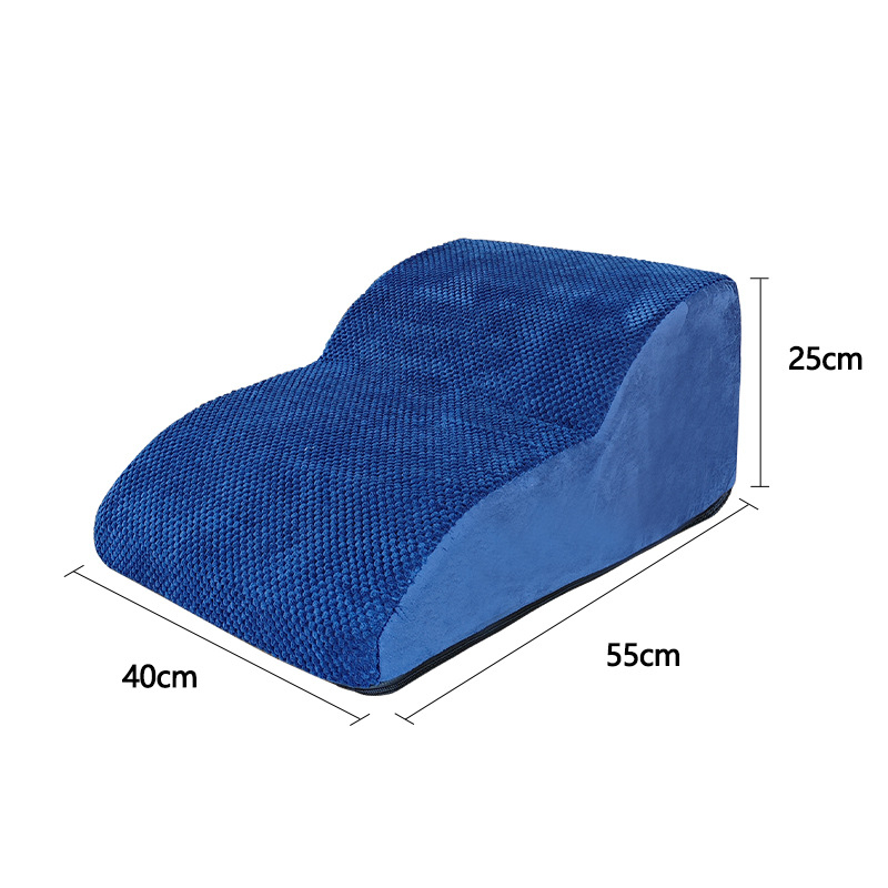 Стълби за домашни любимци, стълба за катерене за домашни любимци, гъбени стъпала, малко куче, плюшено мече, разтегателен диван, наклонени стълби за домашни любимци