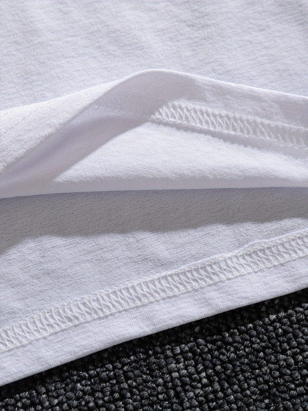 Naiste jõuluteemaline Flamingo spordipluus pluss-suuruses lühikeste varrukatega T-särk