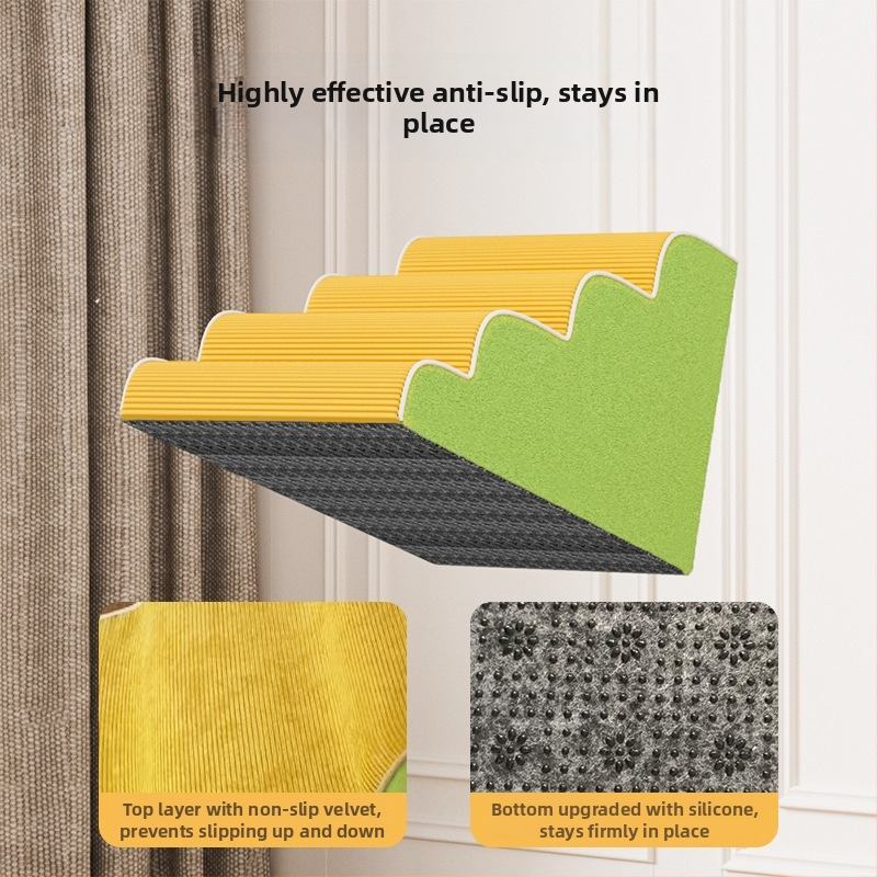 Schody pre domáce zvieratá, schody do pelechu pre psov, protišmykový, odnímateľný a umývateľný rebrík, viacstupňový rebrík pre malé psy v domácnosti, odolný voči opotrebovaniu na pohovke