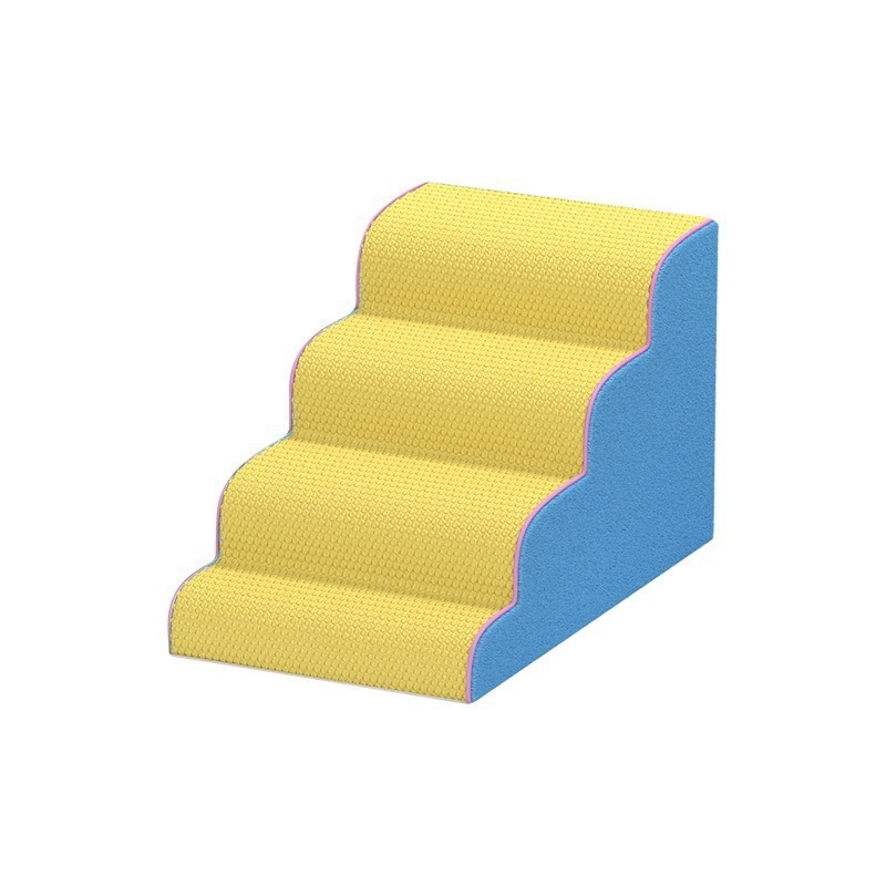 Lemmikloomade trepid, koeravoodi astmed, libisemiskindlad eemaldatavad ja pestavad redelid, majapidamises kasutatavad väikeste koerte mitmeastmelised redelid, diivani kulumiskindlad