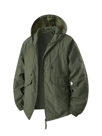 Ρούχα προστασίας από τον ήλιο για ζευγάρια, καλοκαιρινά, μεταξωτά, αντιηλιακά, λεπτά, αναπνεύσιμα, μεγάλα, αντιηλιακά, γυναικεία, μπουφάν για ψάρεμα εξωτερικού χώρου