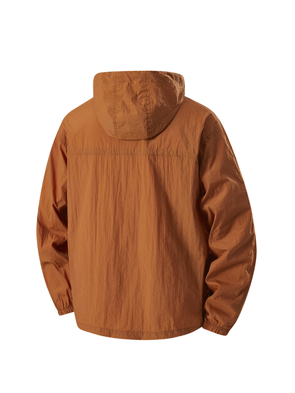 Ρούχα προστασίας από τον ήλιο για ζευγάρια, καλοκαιρινά, μεταξωτά, αντιηλιακά, λεπτά, αναπνεύσιμα, μεγάλα, αντιηλιακά, γυναικεία, μπουφάν για ψάρεμα εξωτερικού χώρου