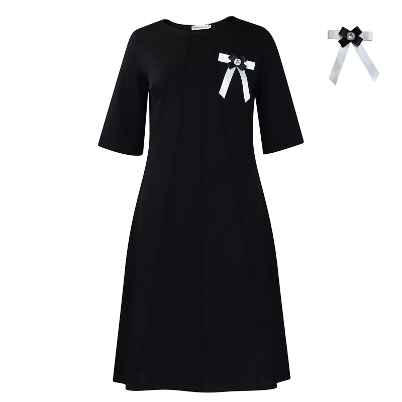 D572 väliskaubanduse naisterõivad Amazon 2025 uus mood elegantne ühevärviline lahtine pluss-suuruses Aafrika kleit