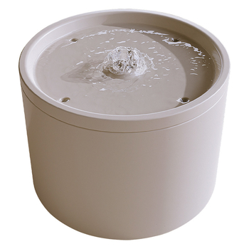 Αυτόματος Διανομέας Νερού Cat Κινητό Αθόρυβο Φίλτρο Κυκλοφορίας Κεραμικός Ταΐστης Νερού για Κατοικίδια Amazon Cross-Border Wholesale