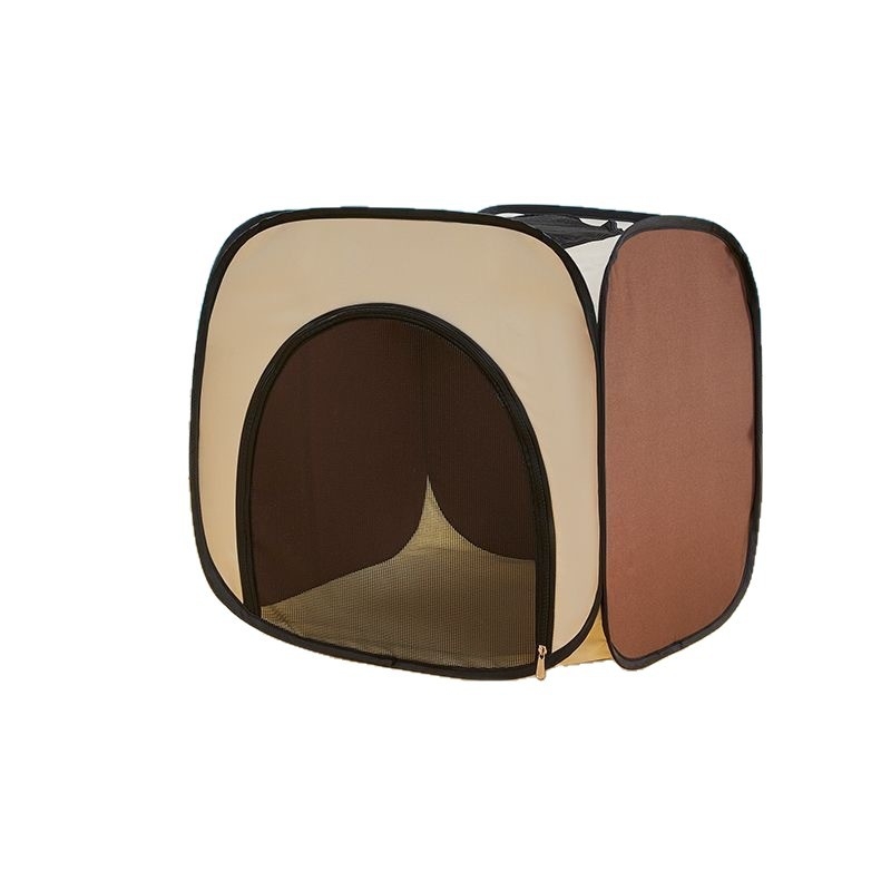 Naminių gyvūnėlių kačių džiovinimo dėžė, sulankstoma šunų maudymosi ir džiovinimo krepšys, didelės talpos džiovinimo dėžė