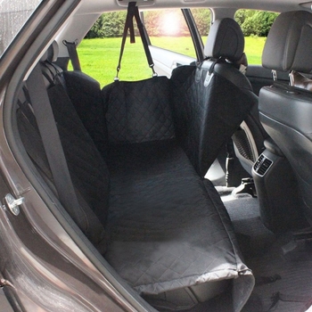 Σκύλος αυτοκίνητο βόλτα τεχνητό μαξιλάρι αυτοκινήτου κατοικίδιο αδιάβροχο αντι-βρώμικο μαξιλάρι πίσω κάθισμα αυτοκινήτου μαξιλάρι κατοικίδιου αυτοκινήτου εργοστάσιο πρίζα