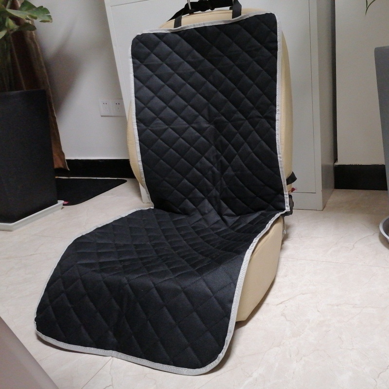 Koera autosõidu artefakt auto lemmikloomapadi veekindel mustusevastane padi auto tagaistmele auto lemmikloomapadi tehase väljamüük