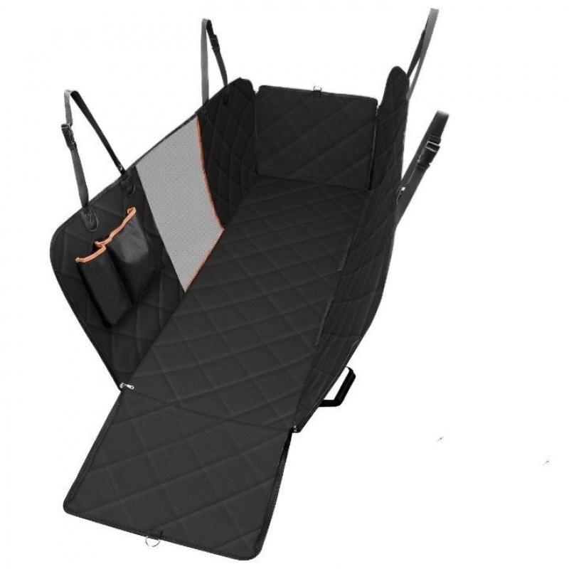 Koera autosõidu artefakt auto lemmikloomapadi veekindel mustusevastane padi auto tagaistmele auto lemmikloomapadi tehase väljamüük