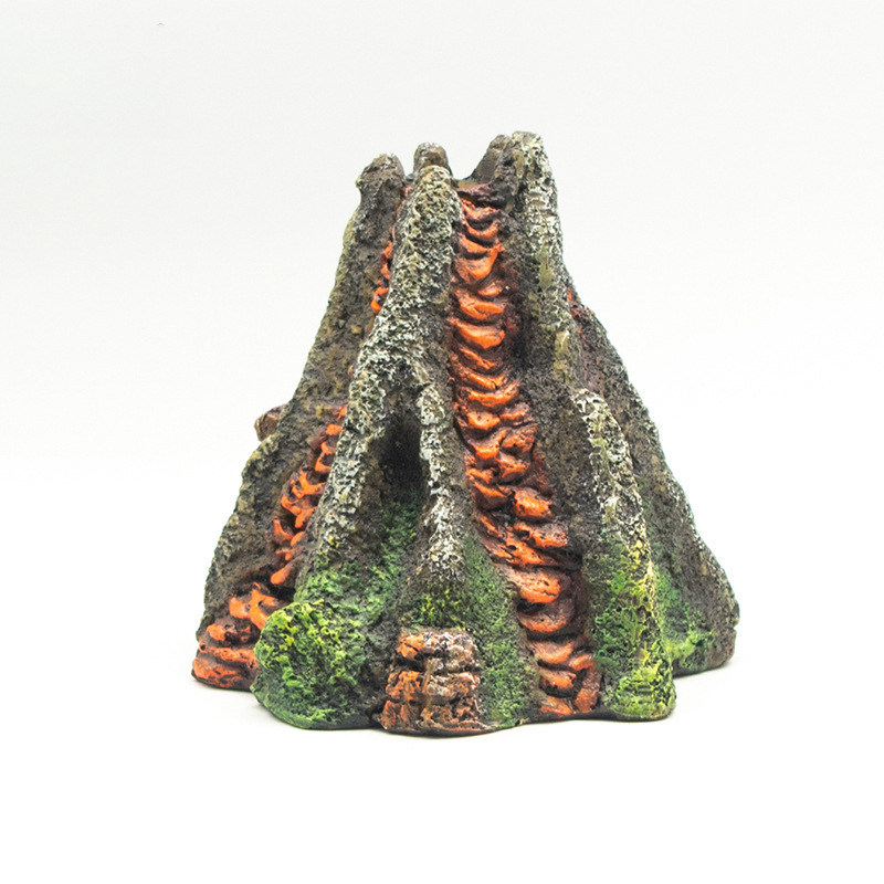 Titanicu kalapaagi maastik, laevahukk, väikesed kaunistused, akvaariumi kaunistused, keskkonnakaitse vaigust käsitöö, et vältida paadimaja vrakki