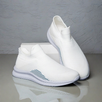 Șosete transfrontaliere cu model popcorn zburător, mărime plus, pantofi de alergare, îmbrăcăminte exterioară, pantofi Torre, pantofi la modă pentru bărbați